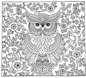 colour ‘nℹ relax: beautiful nature - Ảnh 4