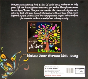 colour ‘nℹ relax: beautiful nature - Ảnh 6