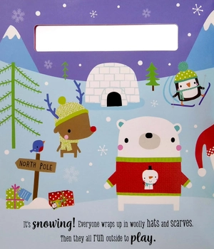 colour splash: christmas magic - Ảnh 5