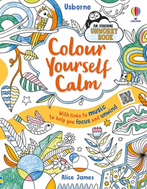 colour yourself calm - Ảnh 2