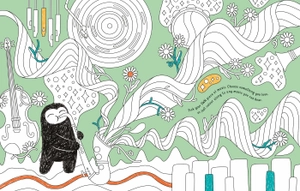 colour yourself calm - Ảnh 3