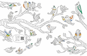 colour yourself calm - Ảnh 5