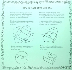 colouring book boxes: christmas - Ảnh 3