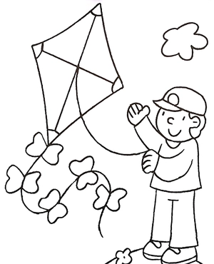 colouring fun - Ảnh 3