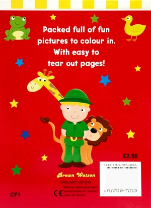 colouring fun - Ảnh 6