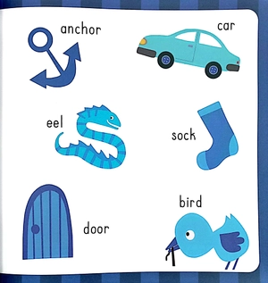 colours - activity book - Ảnh 4