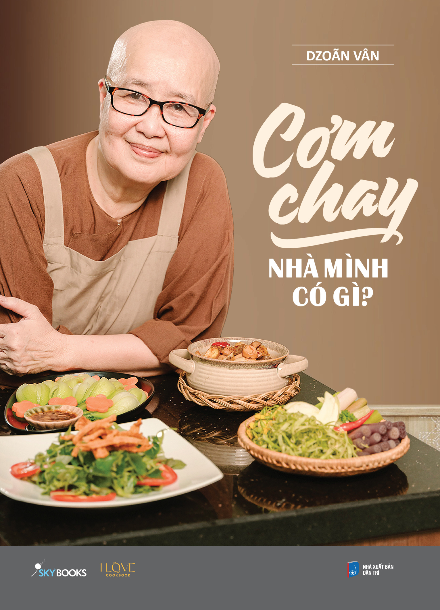 cơm chay nhà mình có gì? - Ảnh 2