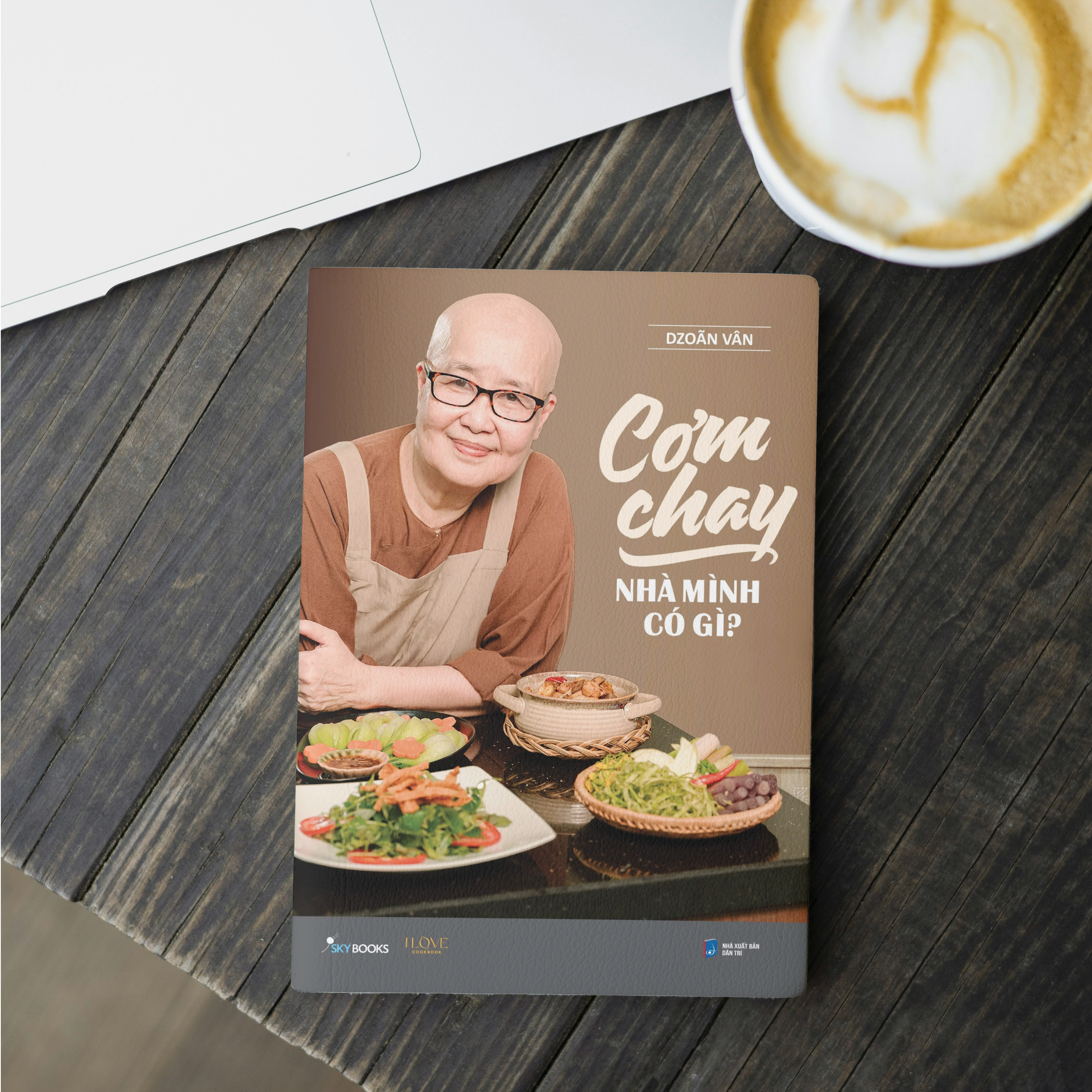 cơm chay nhà mình có gì? - Ảnh 3