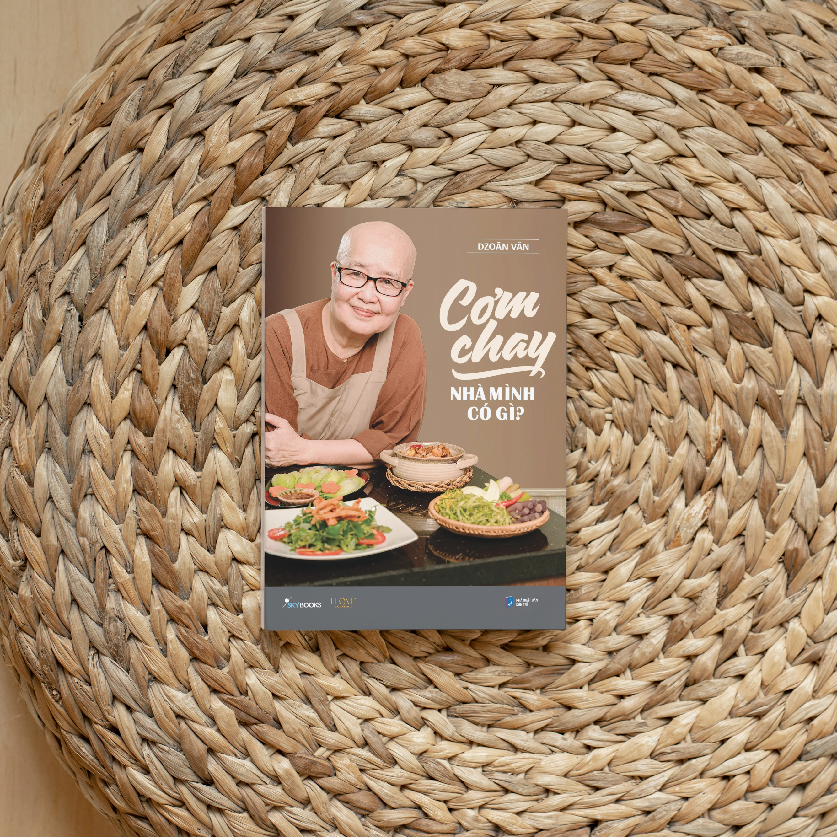 cơm chay nhà mình có gì? - Ảnh 4