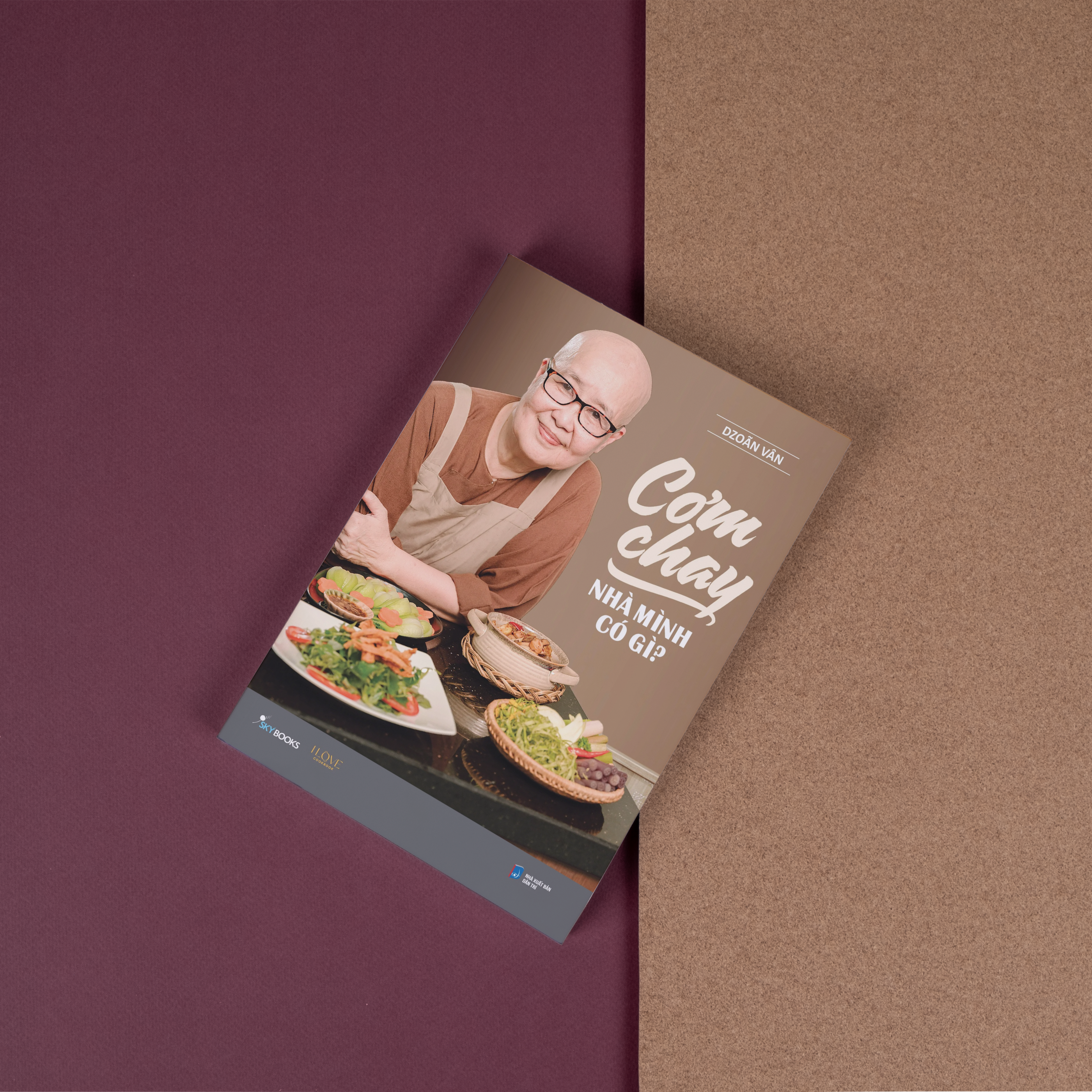 cơm chay nhà mình có gì? - Ảnh 5