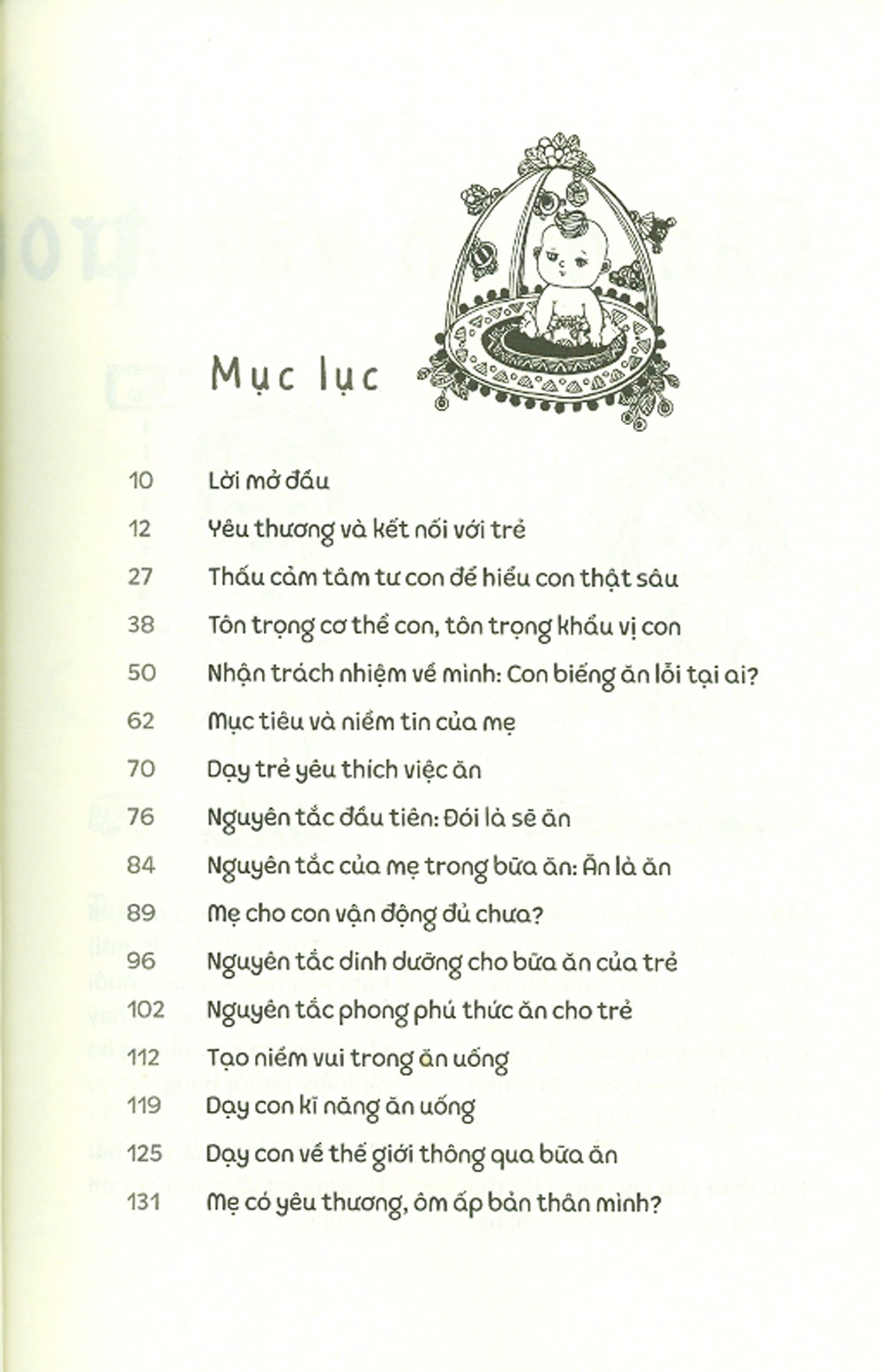 cơm ngon quá, con cám ơn mẹ - Ảnh 3