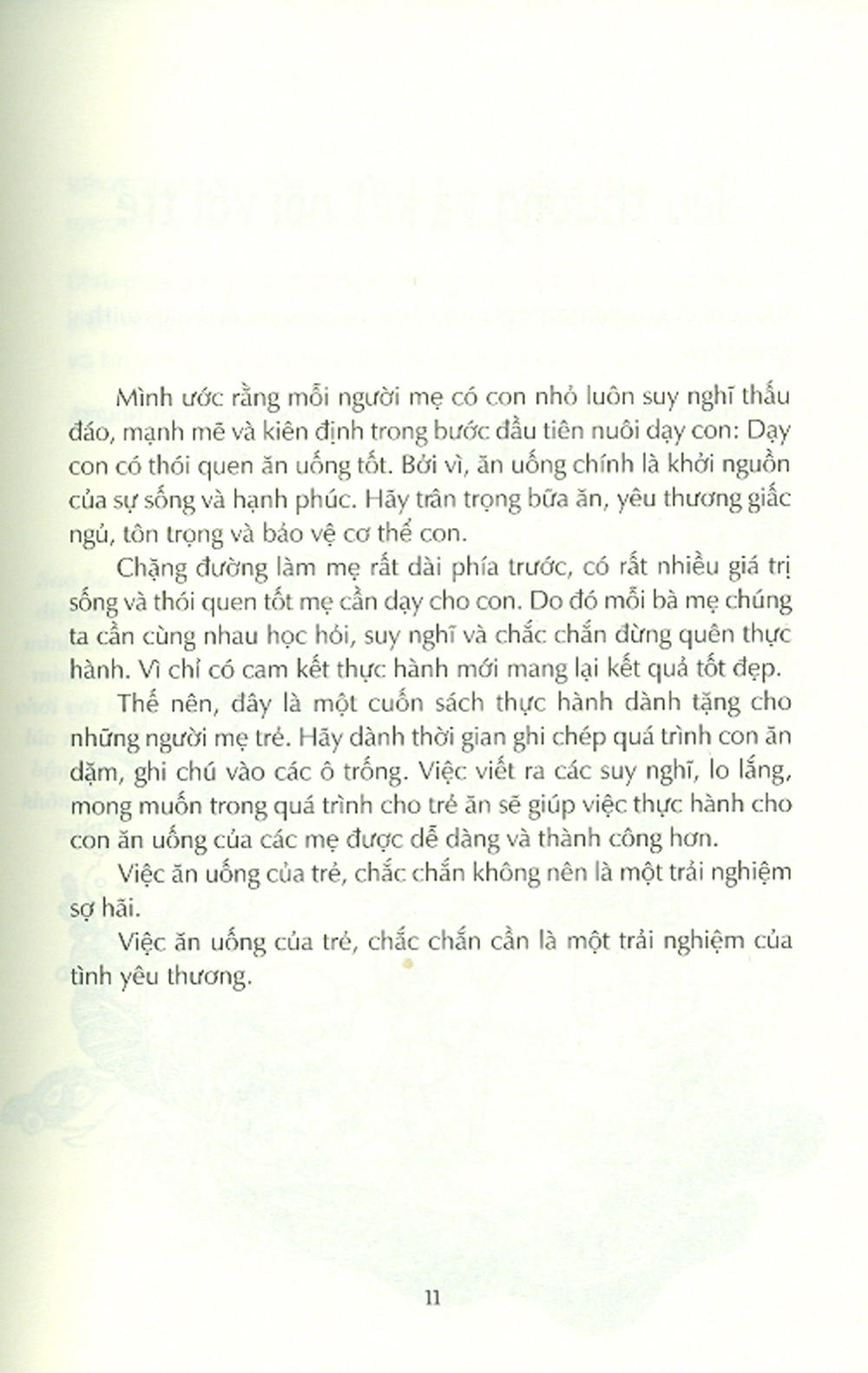 cơm ngon quá, con cám ơn mẹ - Ảnh 7