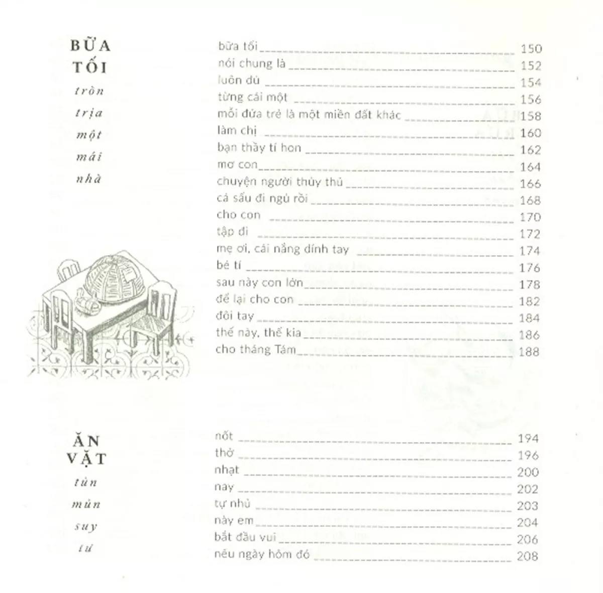 cơm nhà nói chung là êm - Ảnh 6