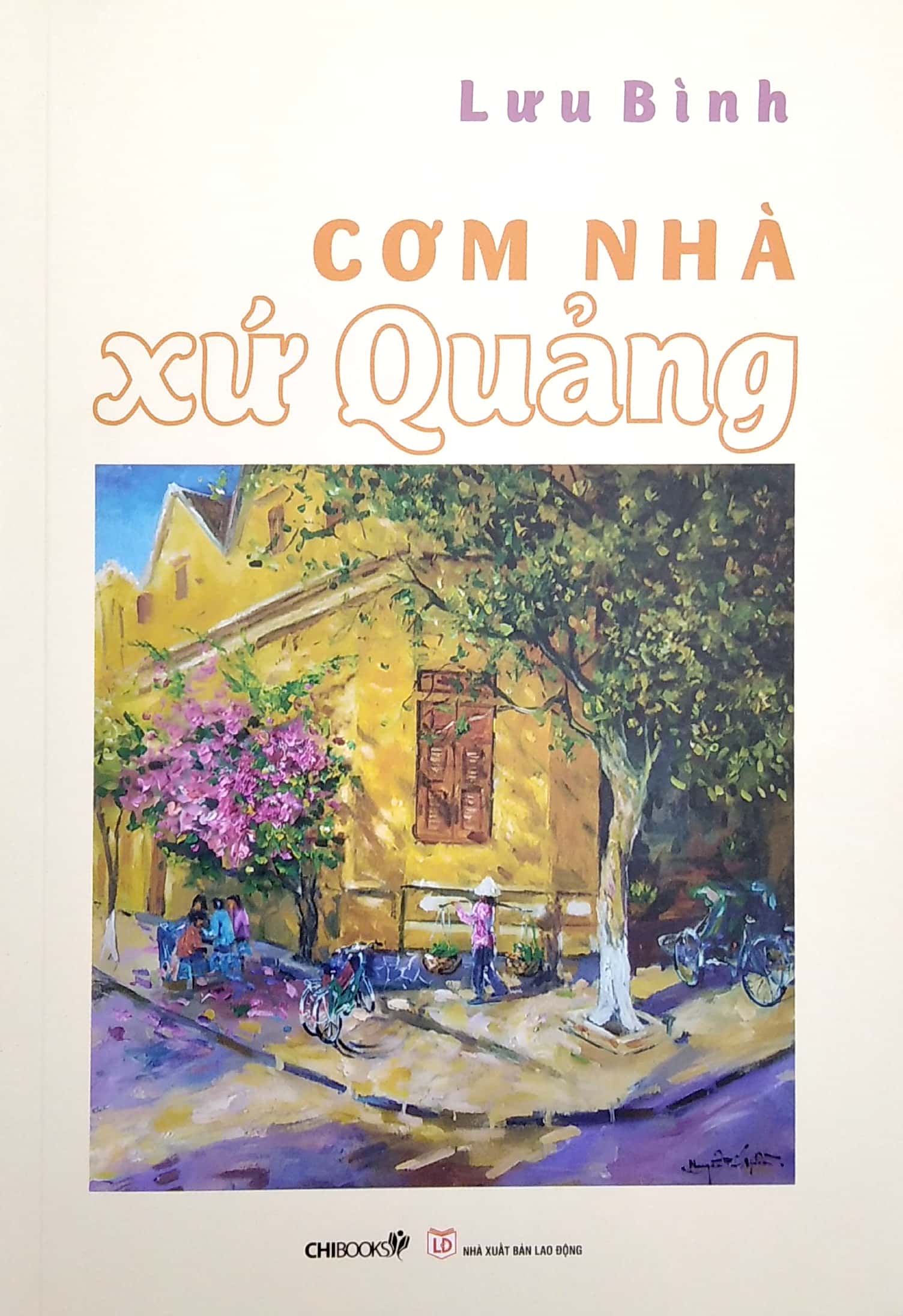 cơm nhà xứ quảng - Ảnh 2