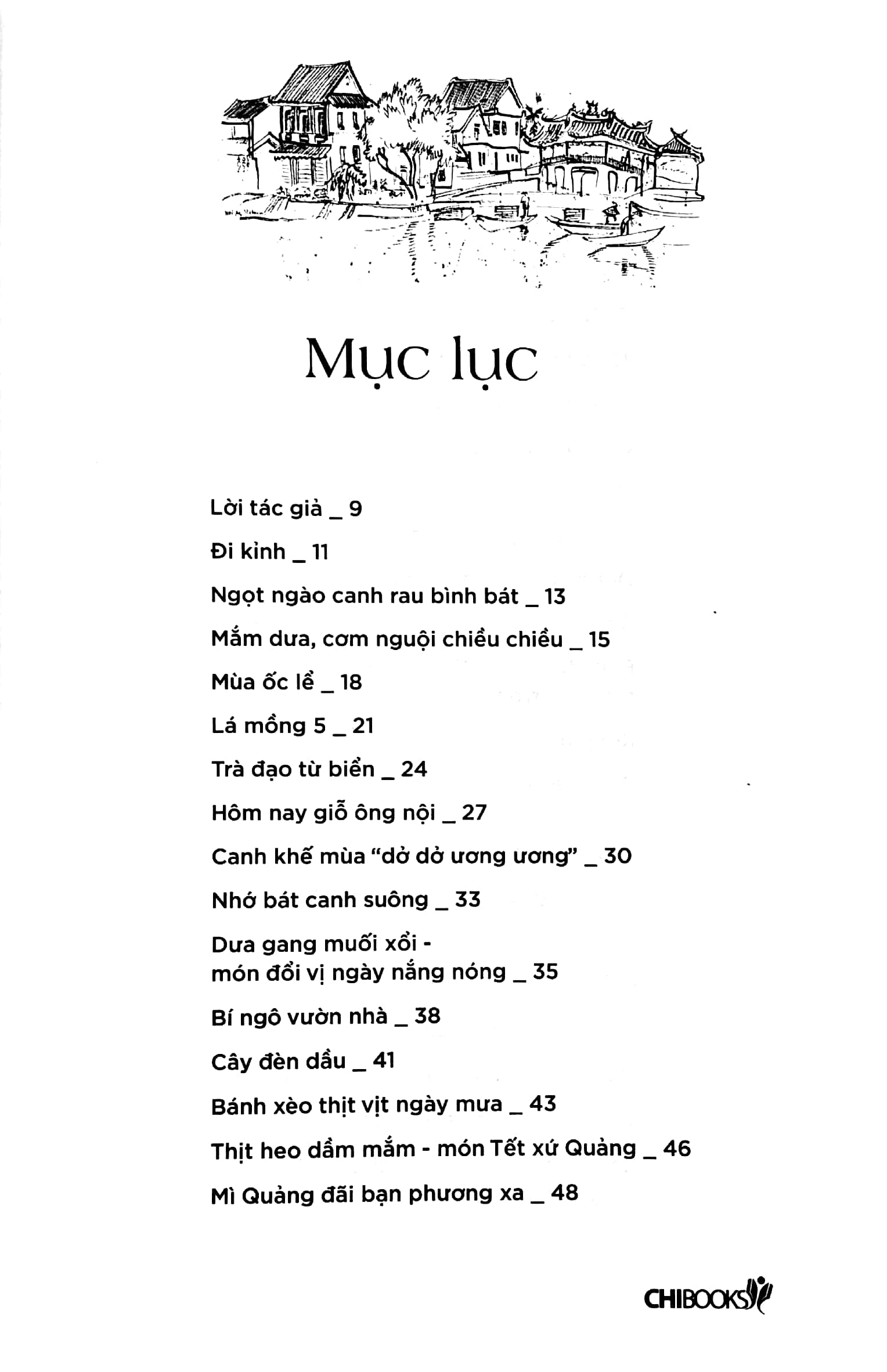 cơm nhà xứ quảng - Ảnh 3