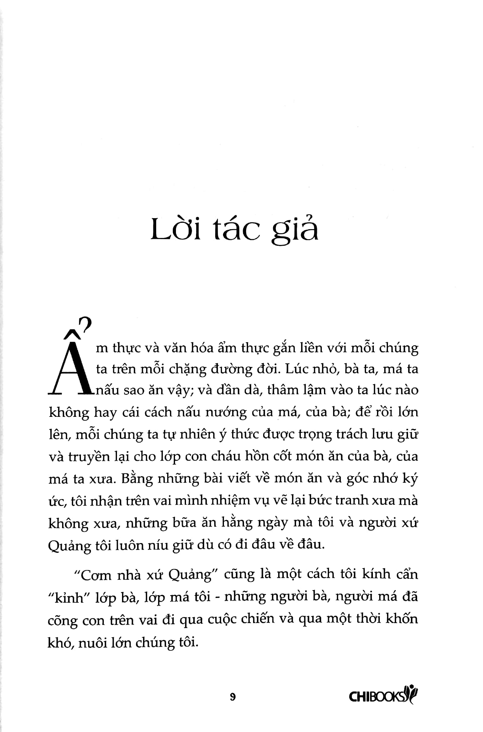 cơm nhà xứ quảng - Ảnh 4