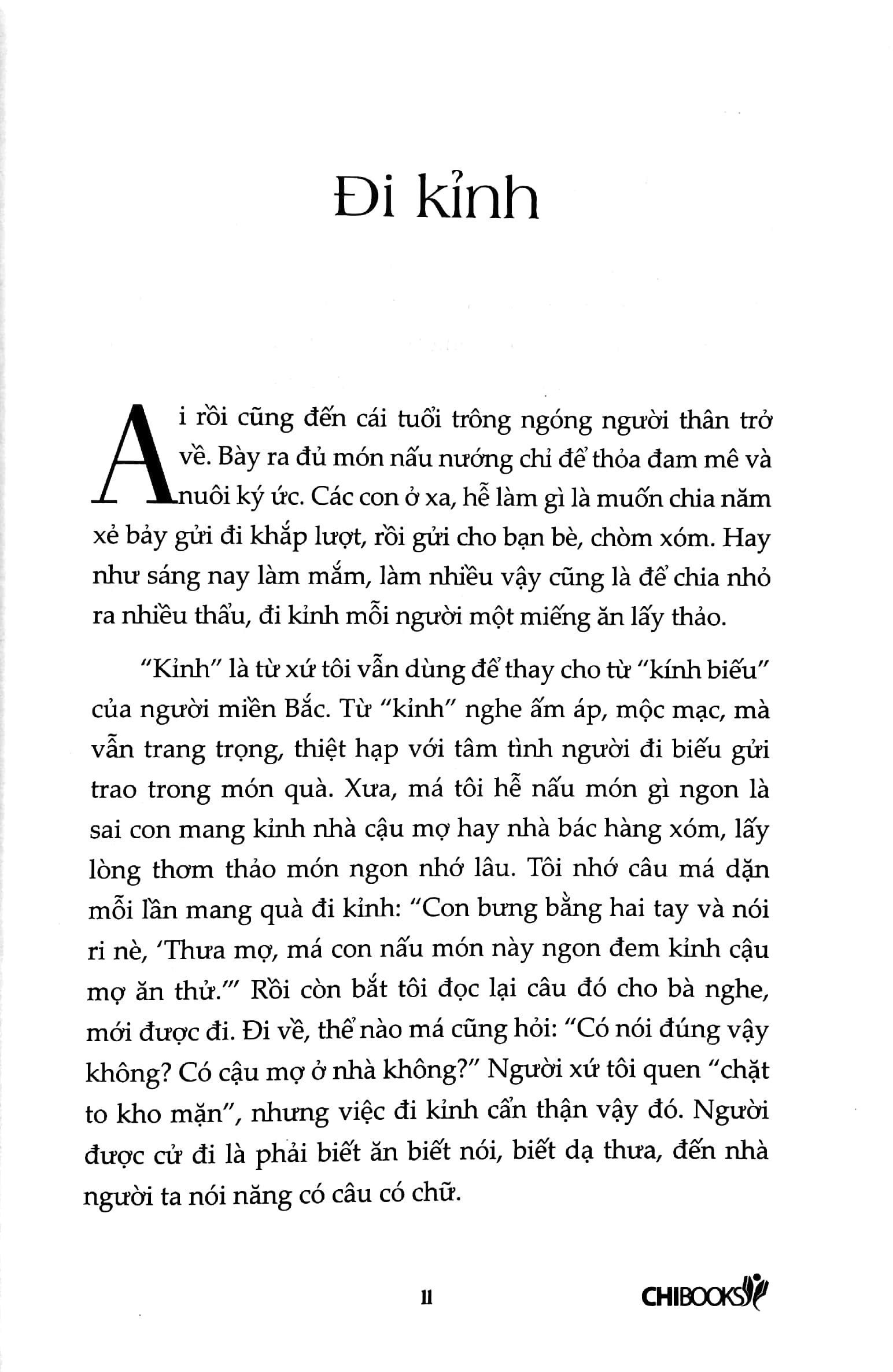 cơm nhà xứ quảng - Ảnh 5