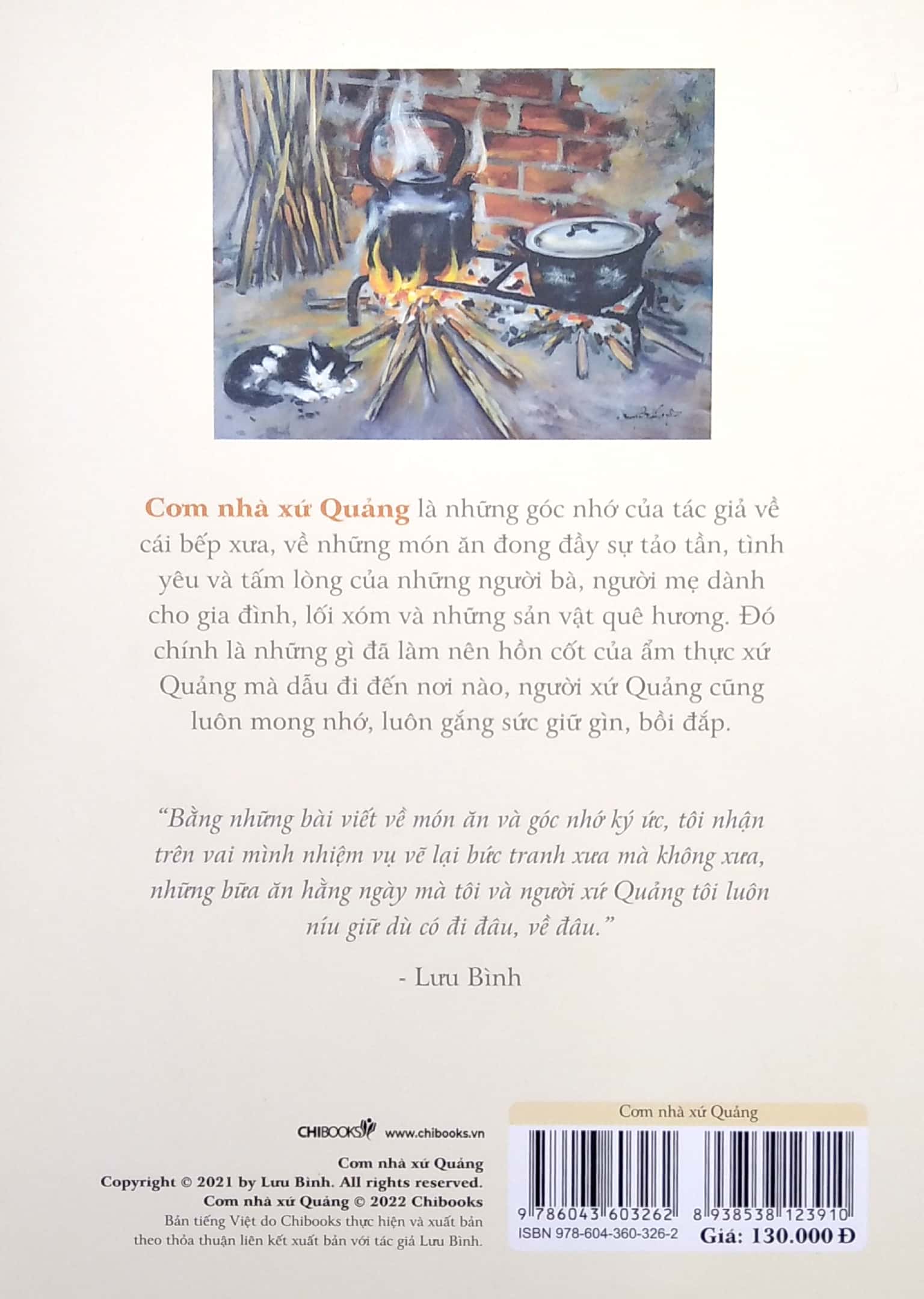 cơm nhà xứ quảng - Ảnh 6