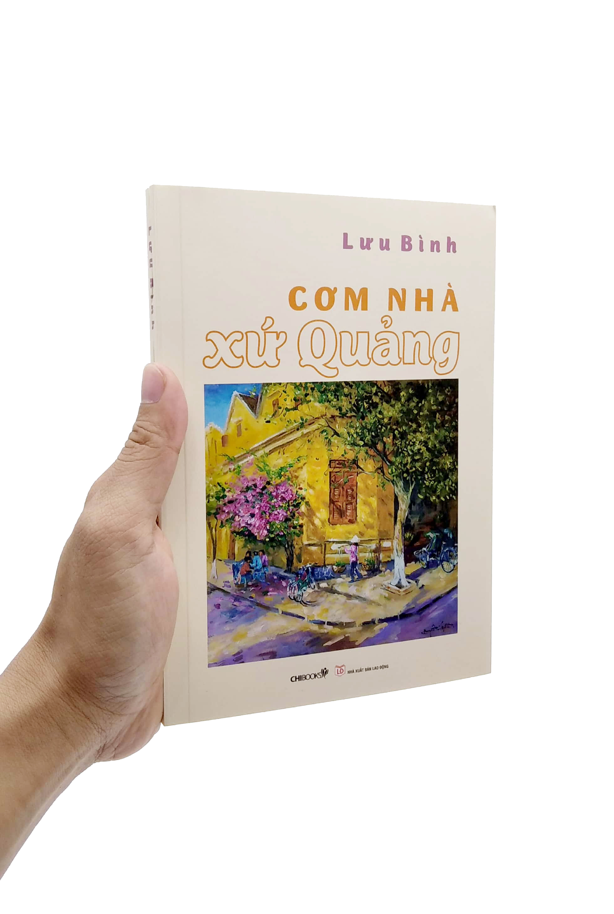 cơm nhà xứ quảng - Ảnh 7