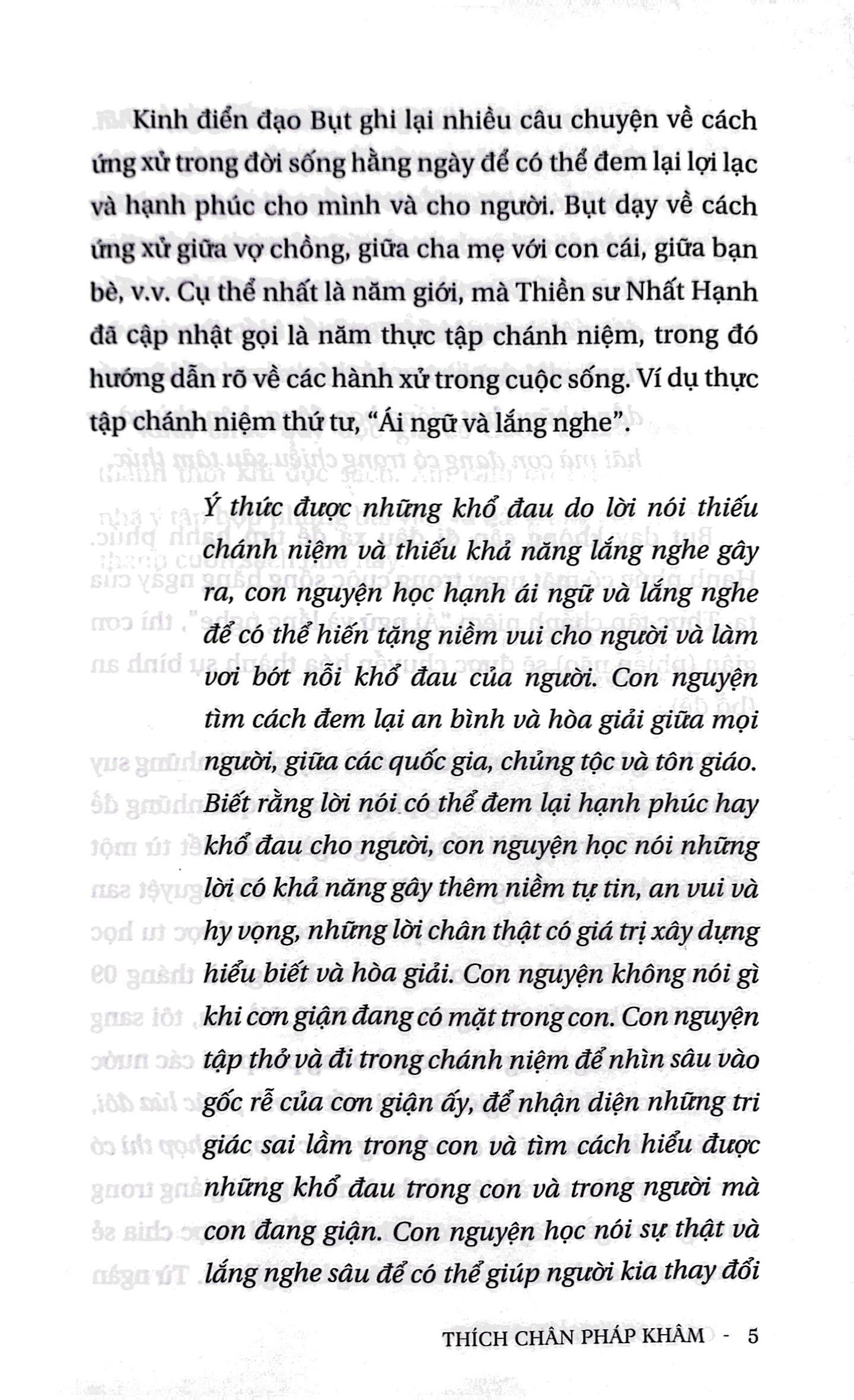 cơm sôi nhỏ lửa - Ảnh 4