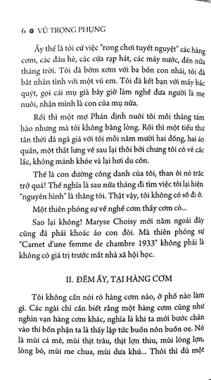 cơm thầy cơm cô và cạm bẫy người (tái bản) - Ảnh 3