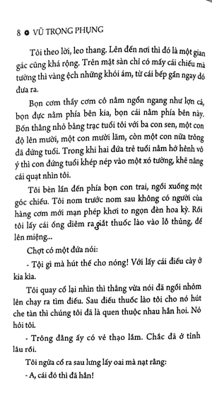 cơm thầy cơm cô và cạm bẫy người (tái bản) - Ảnh 5