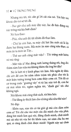 cơm thầy cơm cô và cạm bẫy người (tái bản) - Ảnh 7