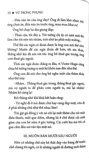 cơm thầy cơm cô và cạm bẫy người (tái bản) - Ảnh 9