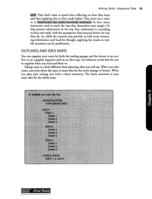 combo barron's writing for the toefl ibt 4th edition (sách kèm cd) - Ảnh 7