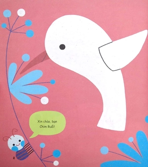 combo - bé tập tô màu (bộ 2 cuốn) - Ảnh 7