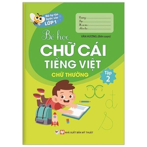 combo bộ 02 quyển bé tự tin vào lớp 1 - học chữ cái (kèm bộ dụng cụ học sinh) - Ảnh 3