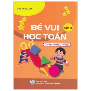 combo bộ 03 quyển bé vui học toán 3-4t (kèm bộ dụng cụ học sinh) - Ảnh 4