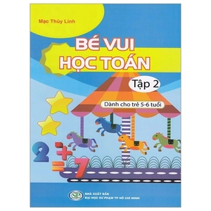 combo bộ 03 quyển bé vui học toán 5-6t (kèm bộ dụng cụ học sinh) - Ảnh 3