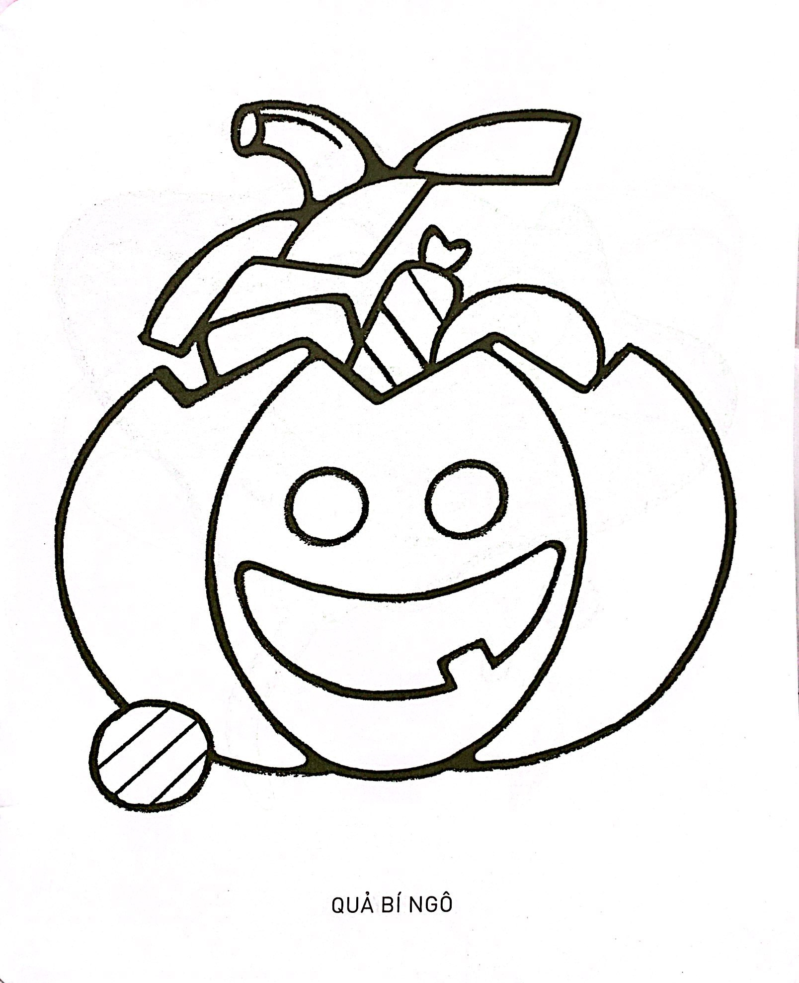 combo bộ tô màu phát triển trí não cho bé 1-3 tuổi (4 cuốn) + bút sáp màu - Ảnh 7