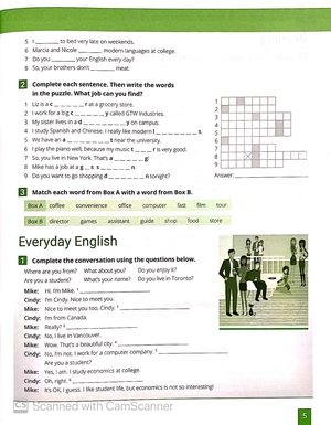 combo breakthrough plus 2nd edition level 1: student's book + workbook pack - Ảnh 5