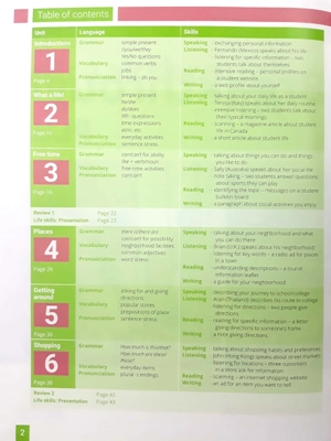 combo breakthrough plus 2nd edition level 1: student's book + workbook pack - Ảnh 9