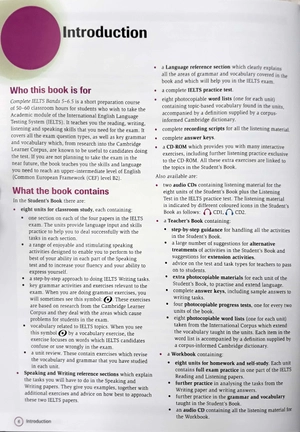 combo complete ielts b2: student's book + workbook (with answer & audio cd) - Ảnh 3