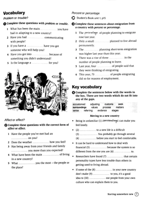 combo complete ielts b2: student's book + workbook (with answer & audio cd) - Ảnh 9