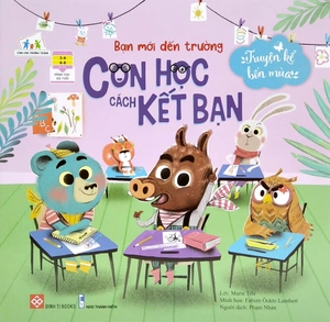 combo: cùng con trương thành - truyện kể bốn mùa (bộ 6 cuốn) - Ảnh 3