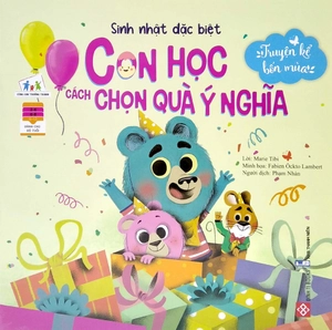 combo: cùng con trương thành - truyện kể bốn mùa (bộ 6 cuốn) - Ảnh 9