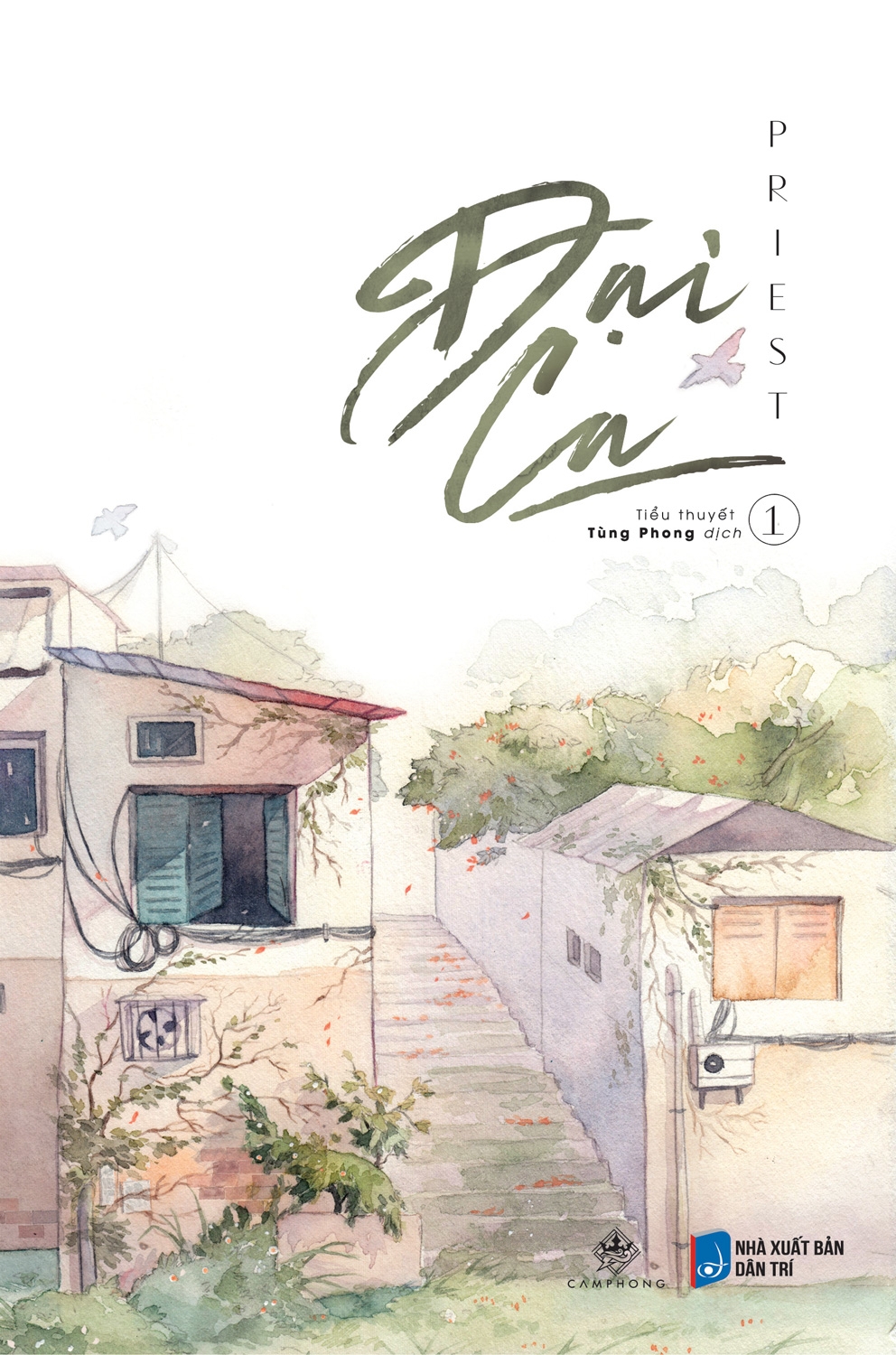 combo đại ca (bộ 2 tập) - Ảnh 2