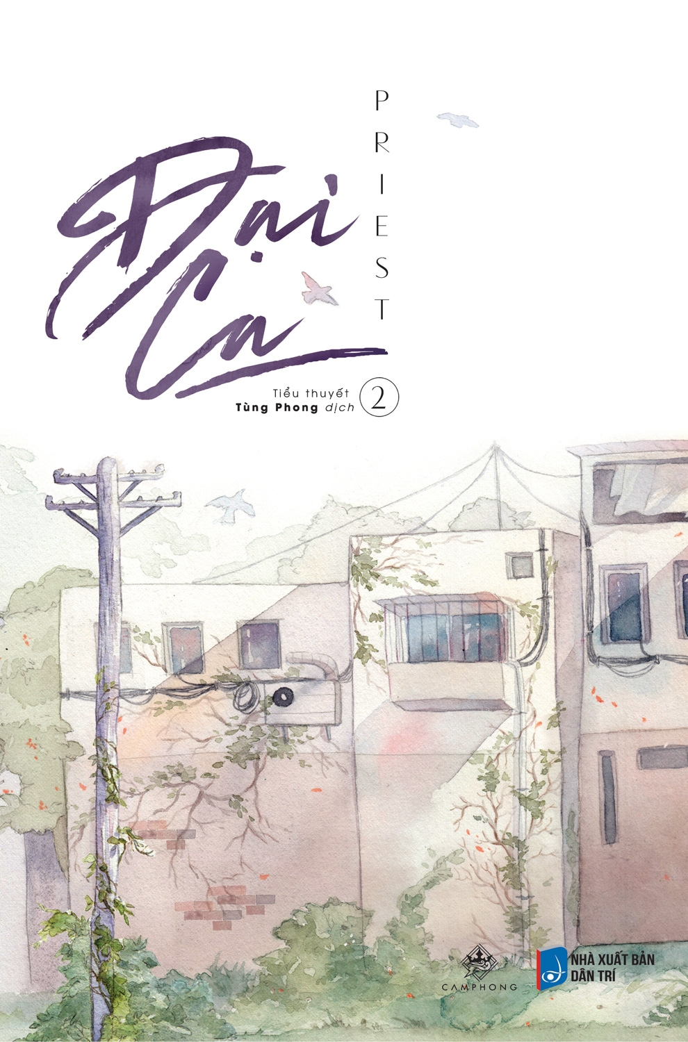 combo đại ca (bộ 2 tập) - Ảnh 3