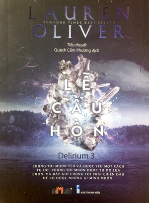 combo: delirium 3t: hỗn mang + bệnh dịch yêu + lễ cầu hồn (bộ 3 cuốn) - Ảnh 4