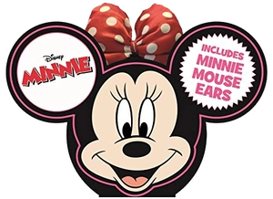 combo disney mickey - minnie mouse: magical ears storytime - Ảnh 2
