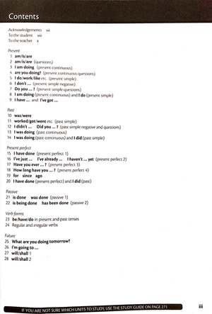 combo essential grammar in use + english grammar in use (bộ 2 cuốn) - Ảnh 4