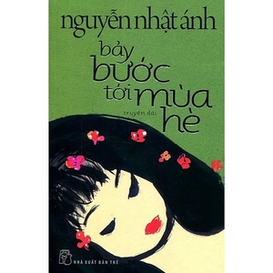 combo fahasa (chúc một ngày tốt lành + bảy bước đến mùa hè) - tái bản - Ảnh 3