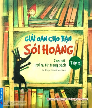 combo giải oan cho bạn sói hoang (bộ 3 cuốn) - Ảnh 10