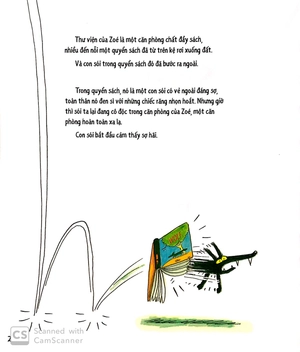 combo giải oan cho bạn sói hoang (bộ 3 cuốn) - Ảnh 11