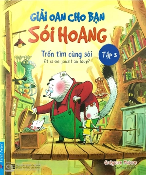 combo giải oan cho bạn sói hoang (bộ 3 cuốn) - Ảnh 16