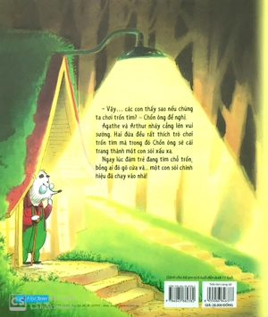 combo giải oan cho bạn sói hoang (bộ 3 cuốn) - Ảnh 21